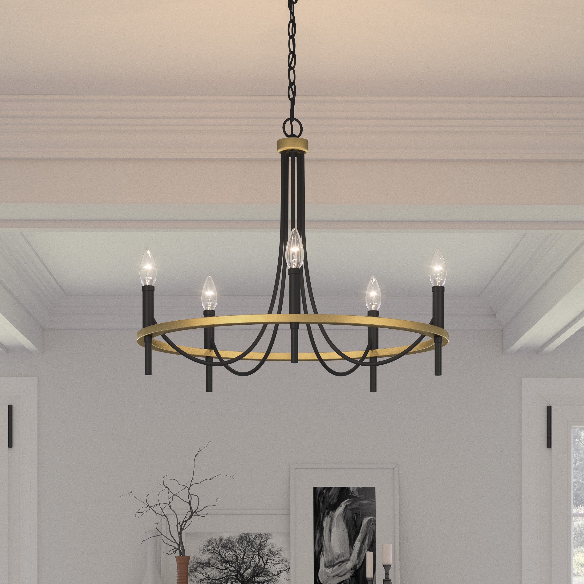 Legare Chandelier