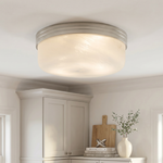 Langford Flush Mount