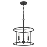 Abner Pendant