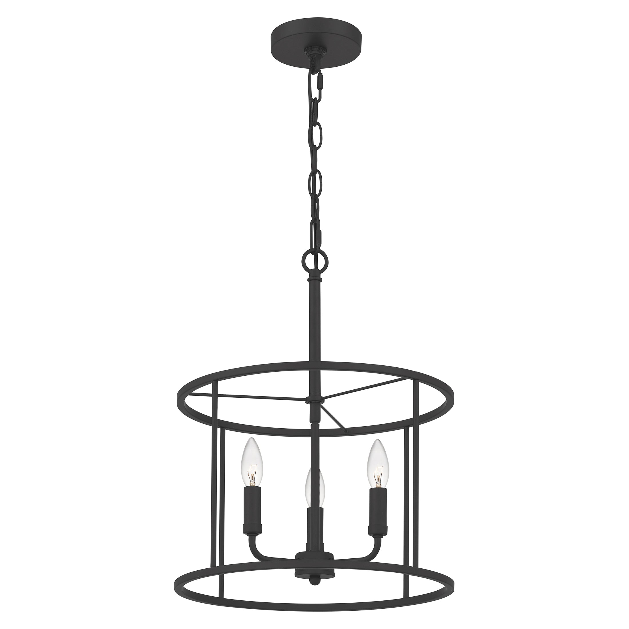 Abner Pendant