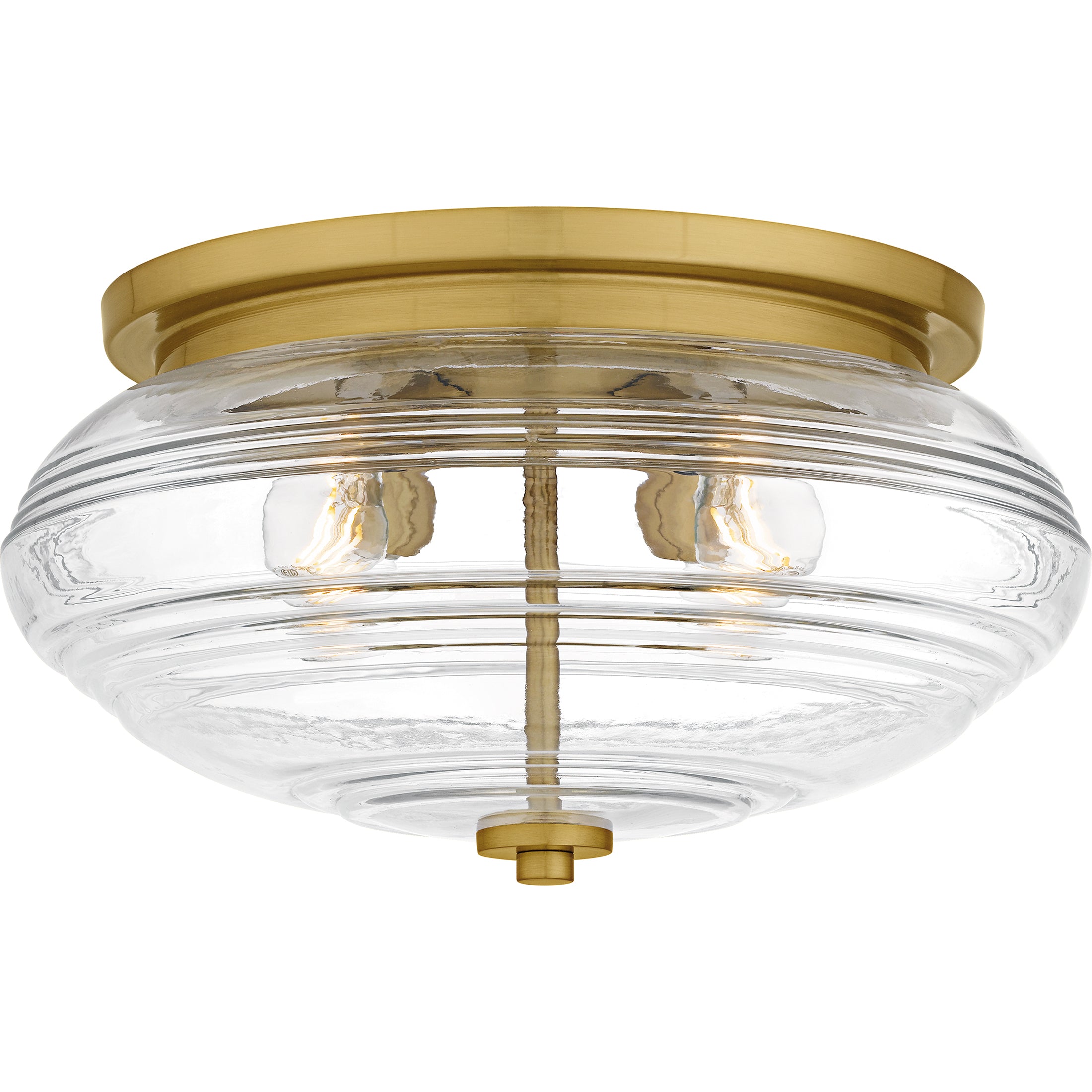 Gatonby Flush Mount