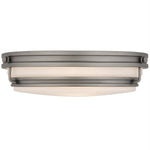 Grafton Flush Mount