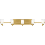Kolt LED Bath Light