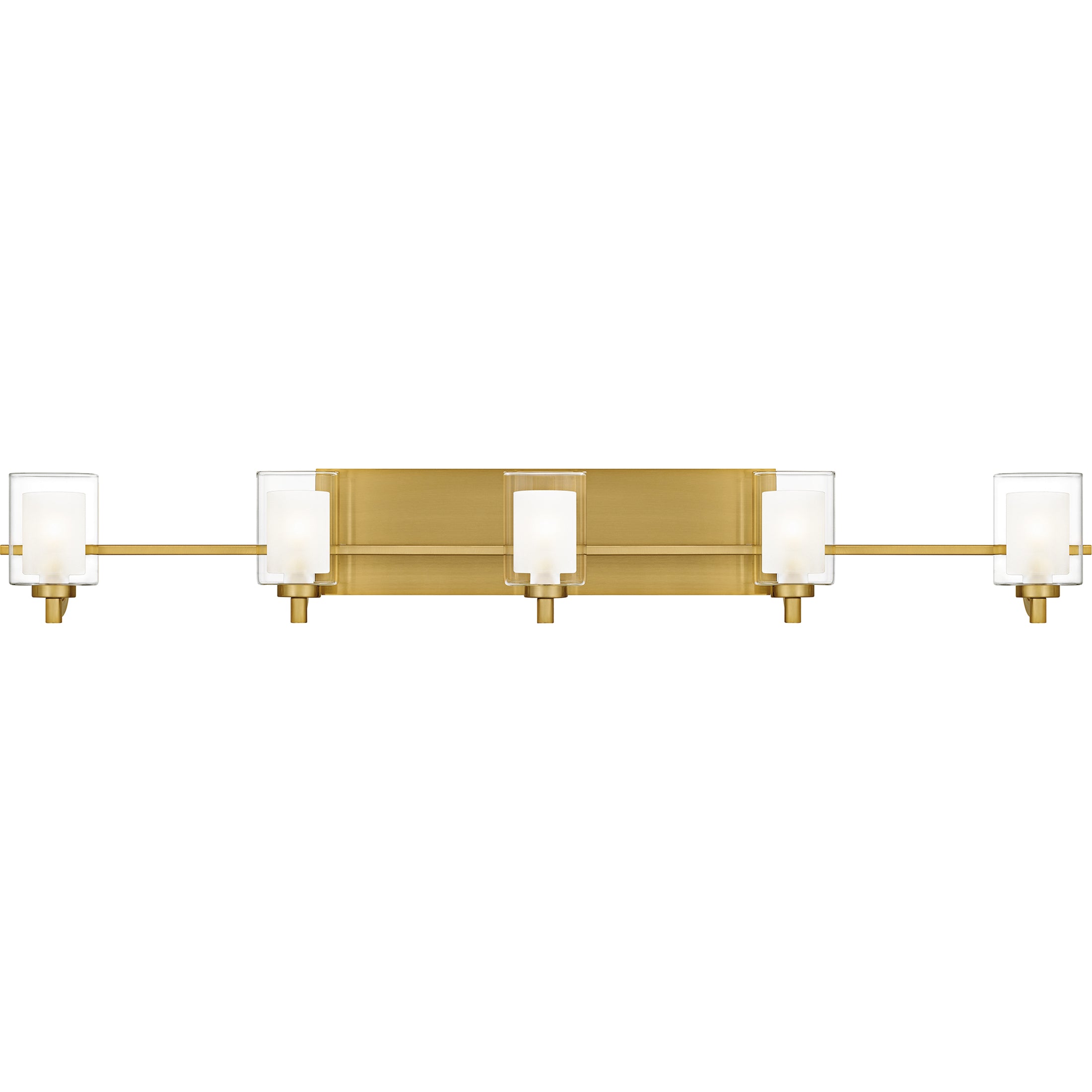 Kolt LED Bath Light