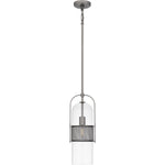 Soffer Mini Pendant