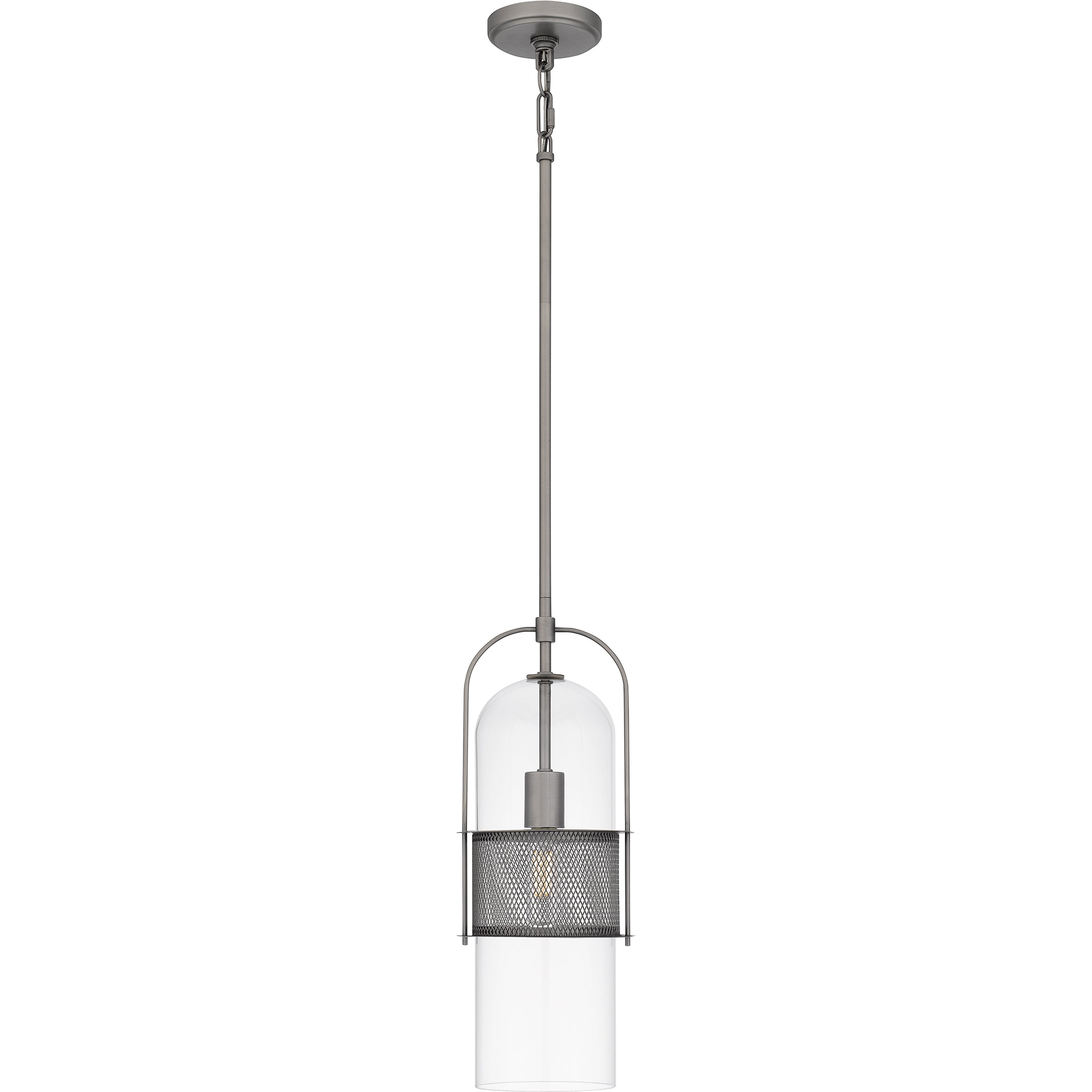 Soffer Mini Pendant