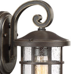 Crusade Wall Light
