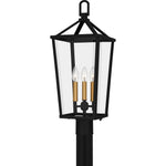 Hull Post Light