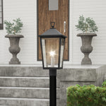 Stoneleigh Post Light