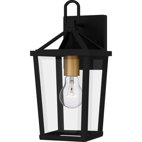 Hull Wall Light