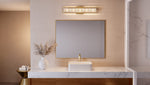 Dazzle Bath