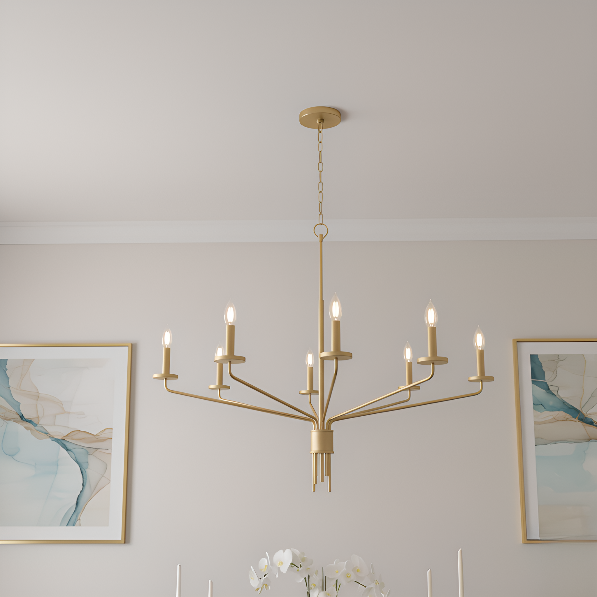Alexander Chandelier