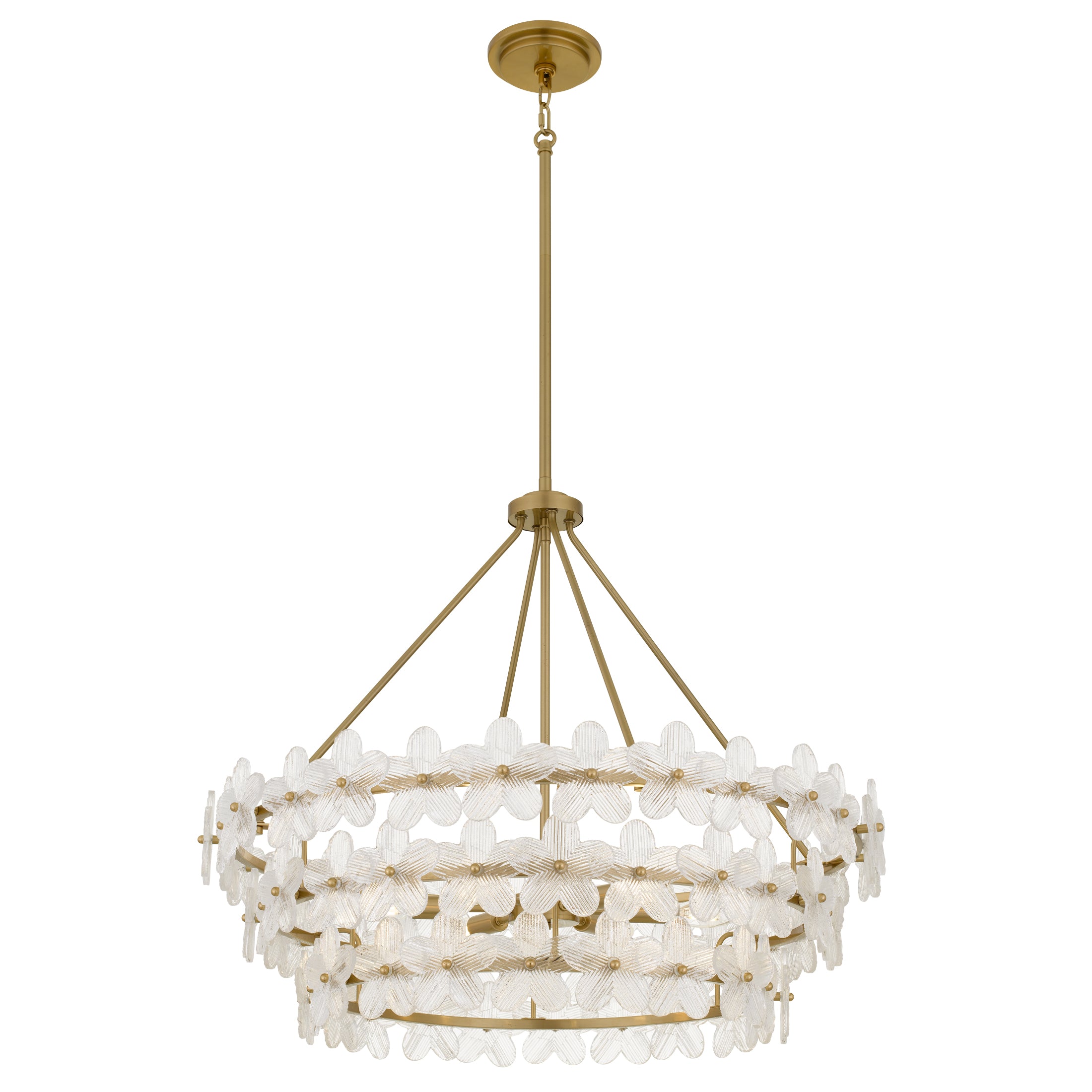 Wright Pendant