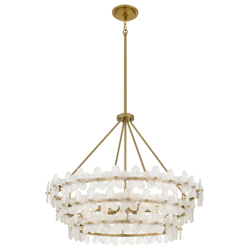Wright Pendant