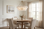 Wright Pendant