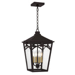 Jaxon Hanging Light