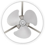 Cohen Fan Light