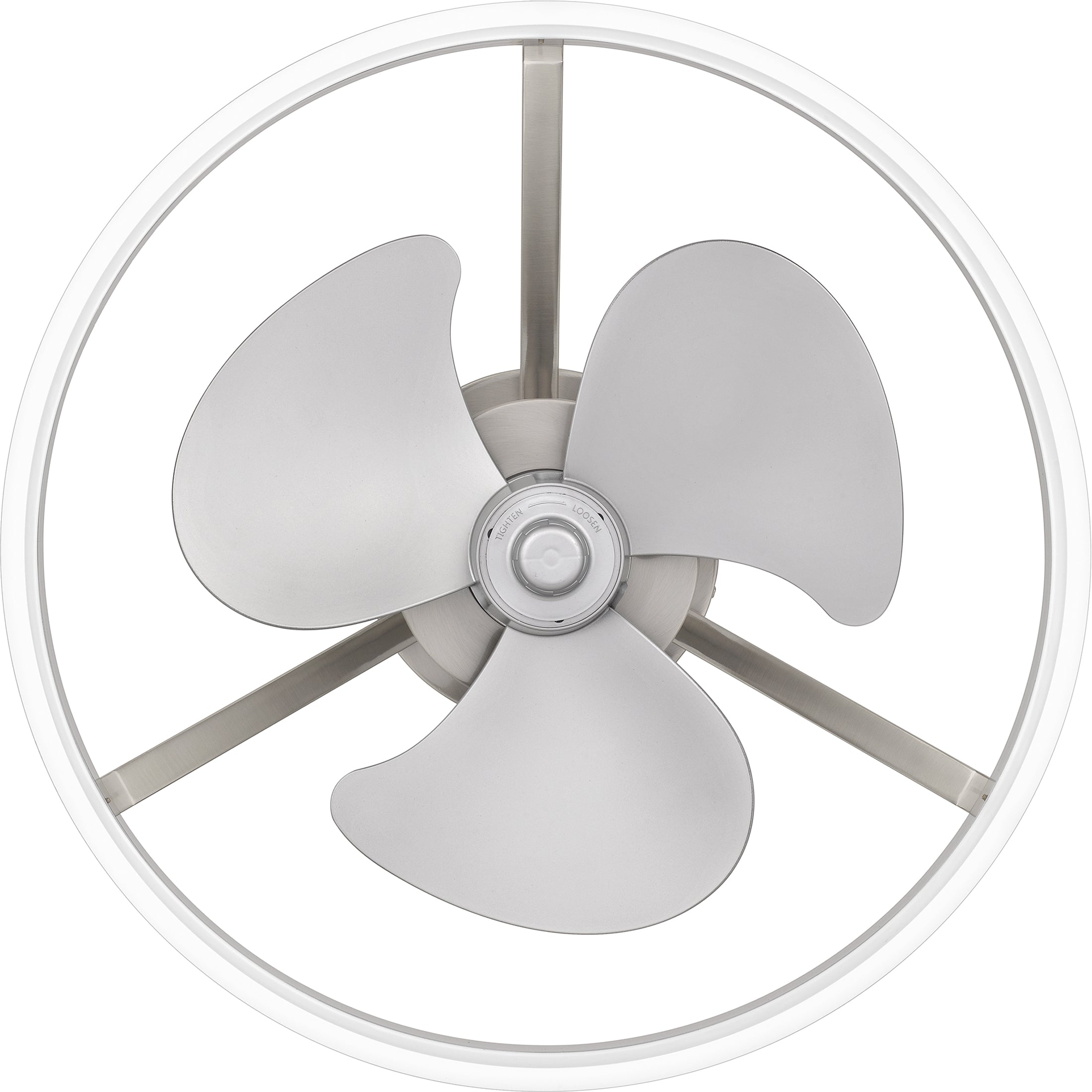 Cohen Fan Light