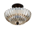 Adaview Semi-Flush