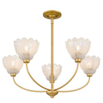 Whitecap Chandelier