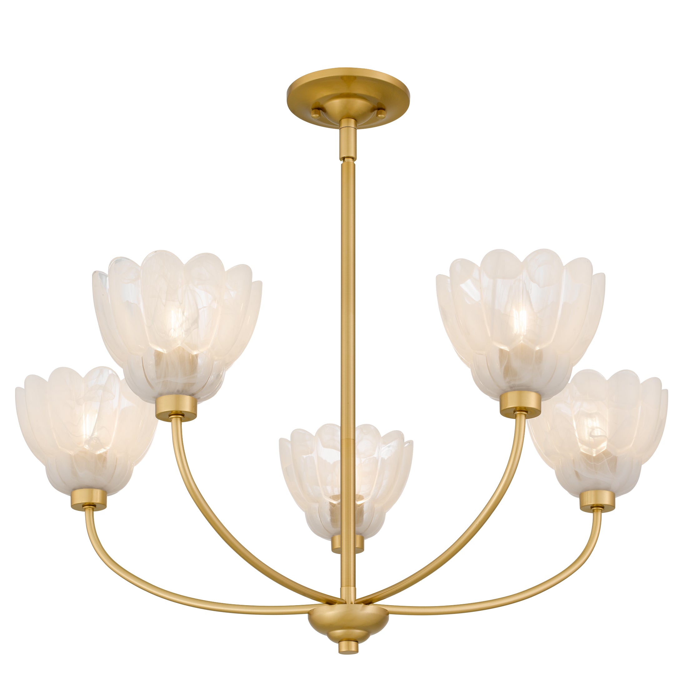 Whitecap Chandelier
