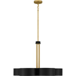 Balsam Chandelier