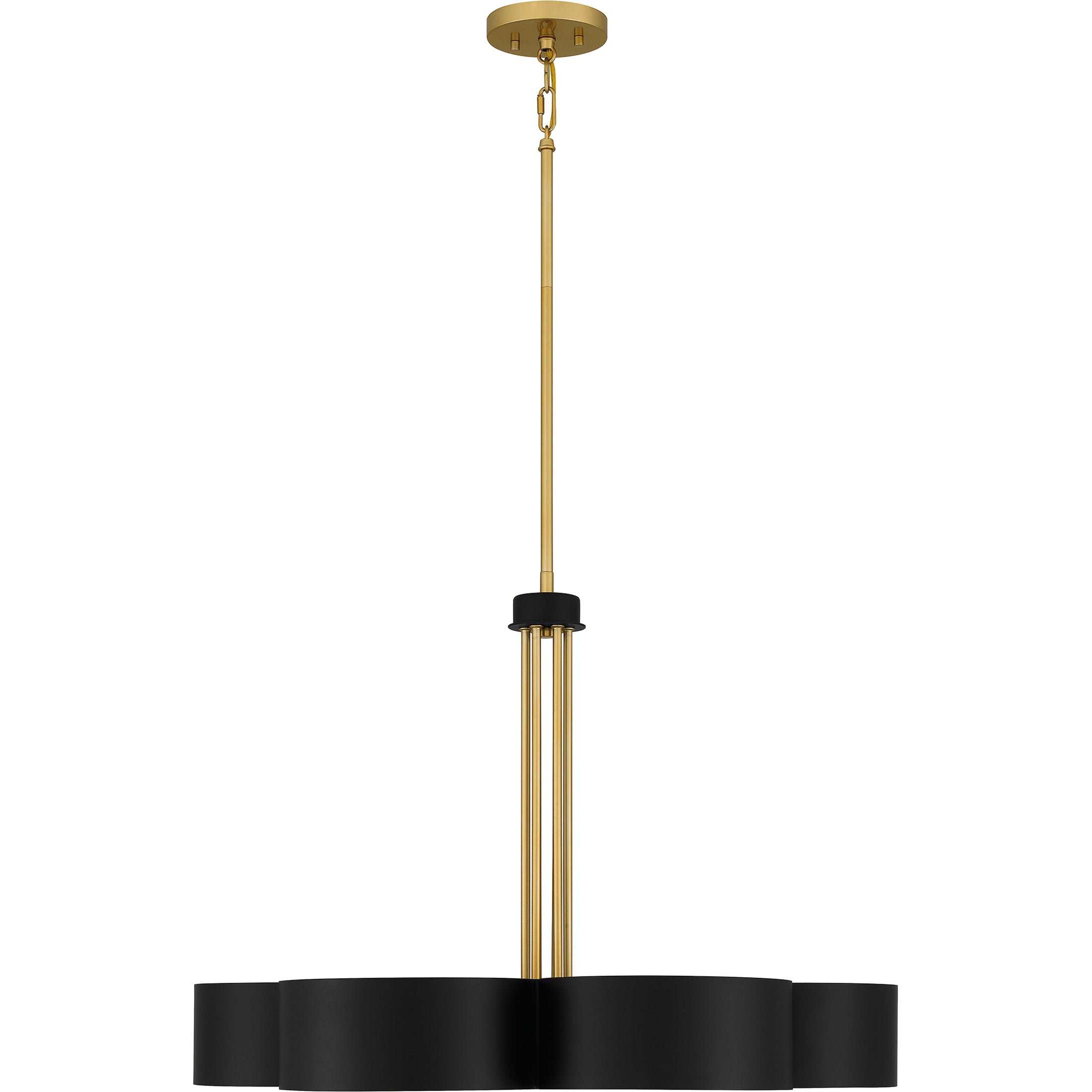 Balsam Chandelier