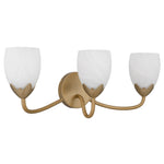 Jacobs Bath Light