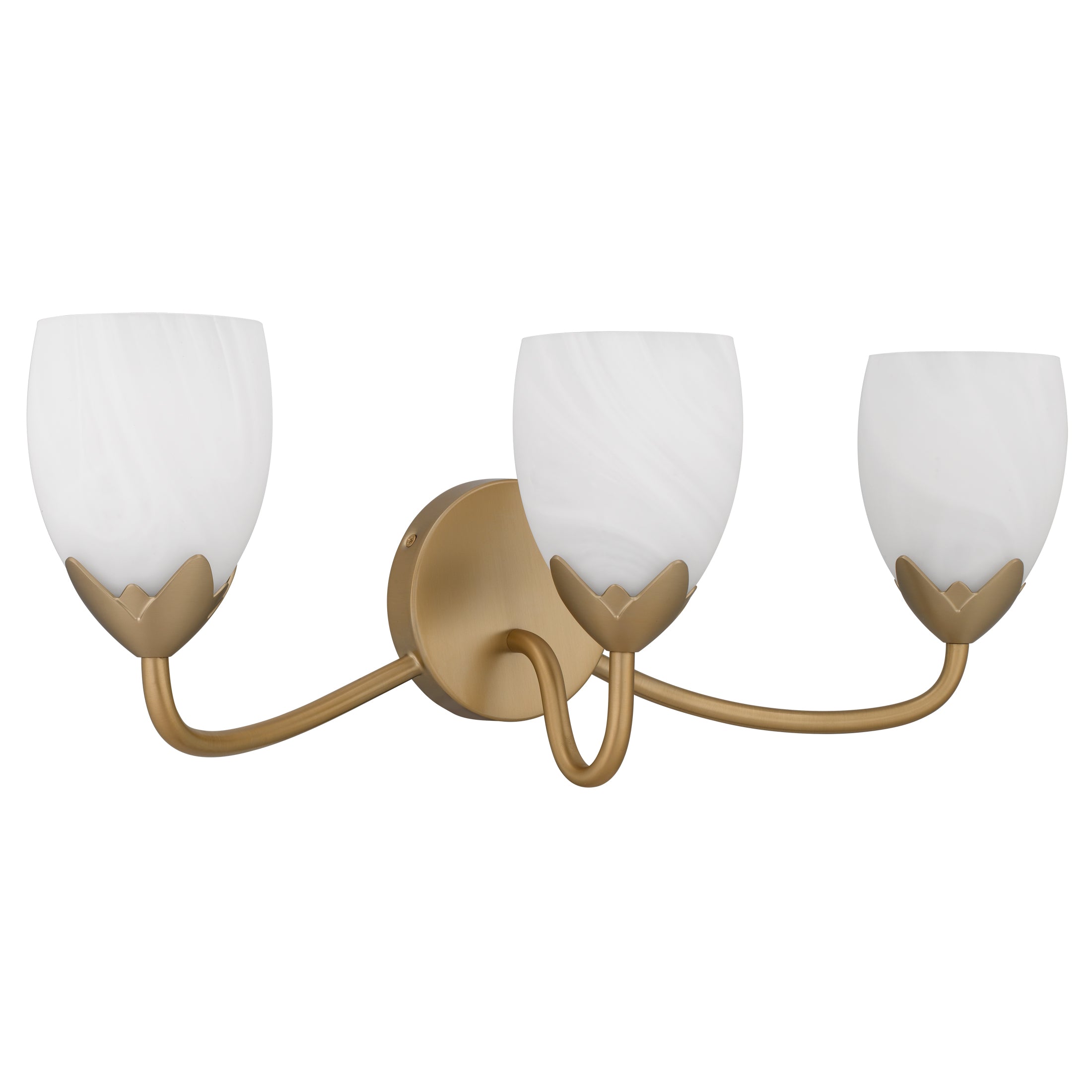 Jacobs Bath Light