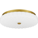 Cherbury Flush Mount