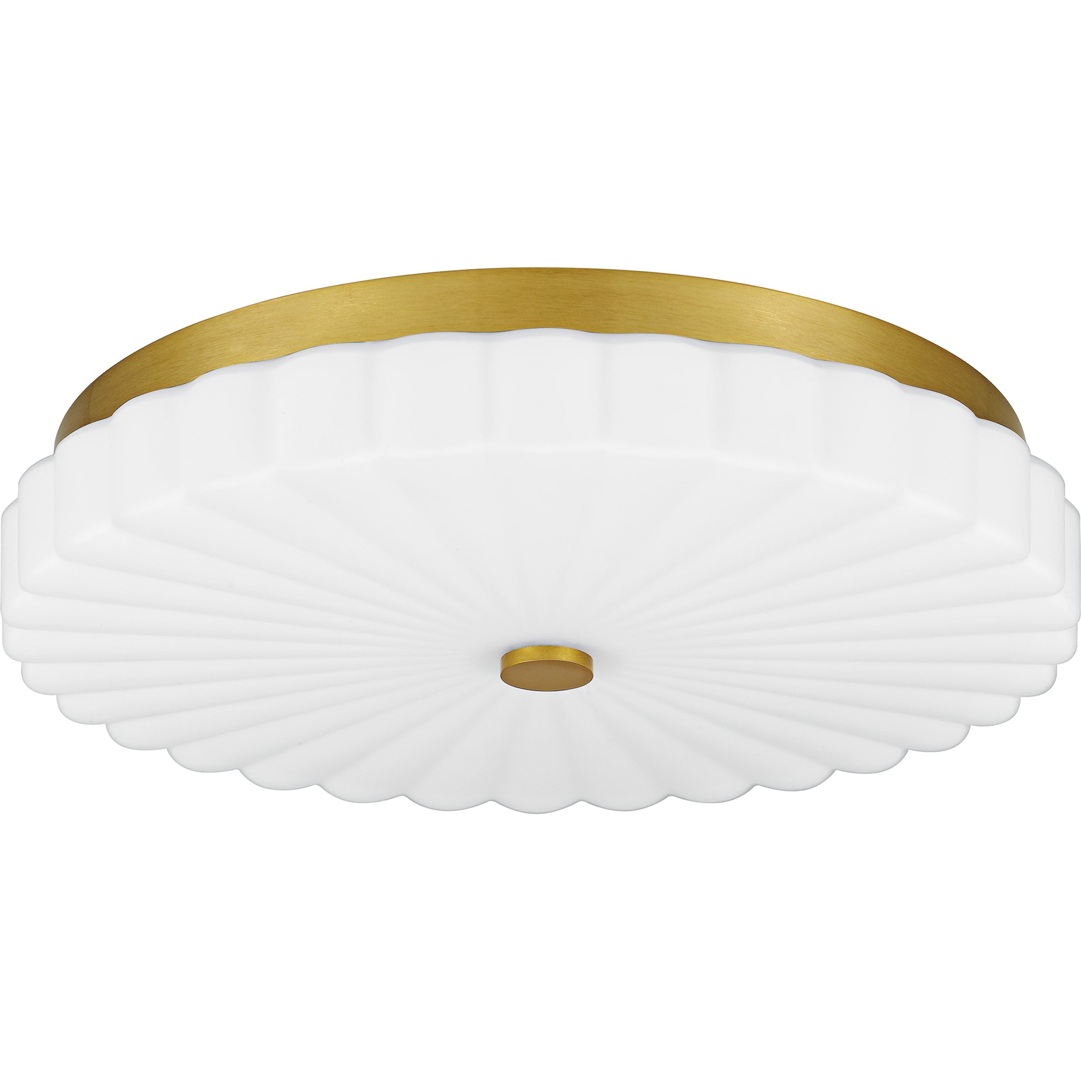Cherbury Flush Mount