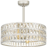 Coffman Fan Light