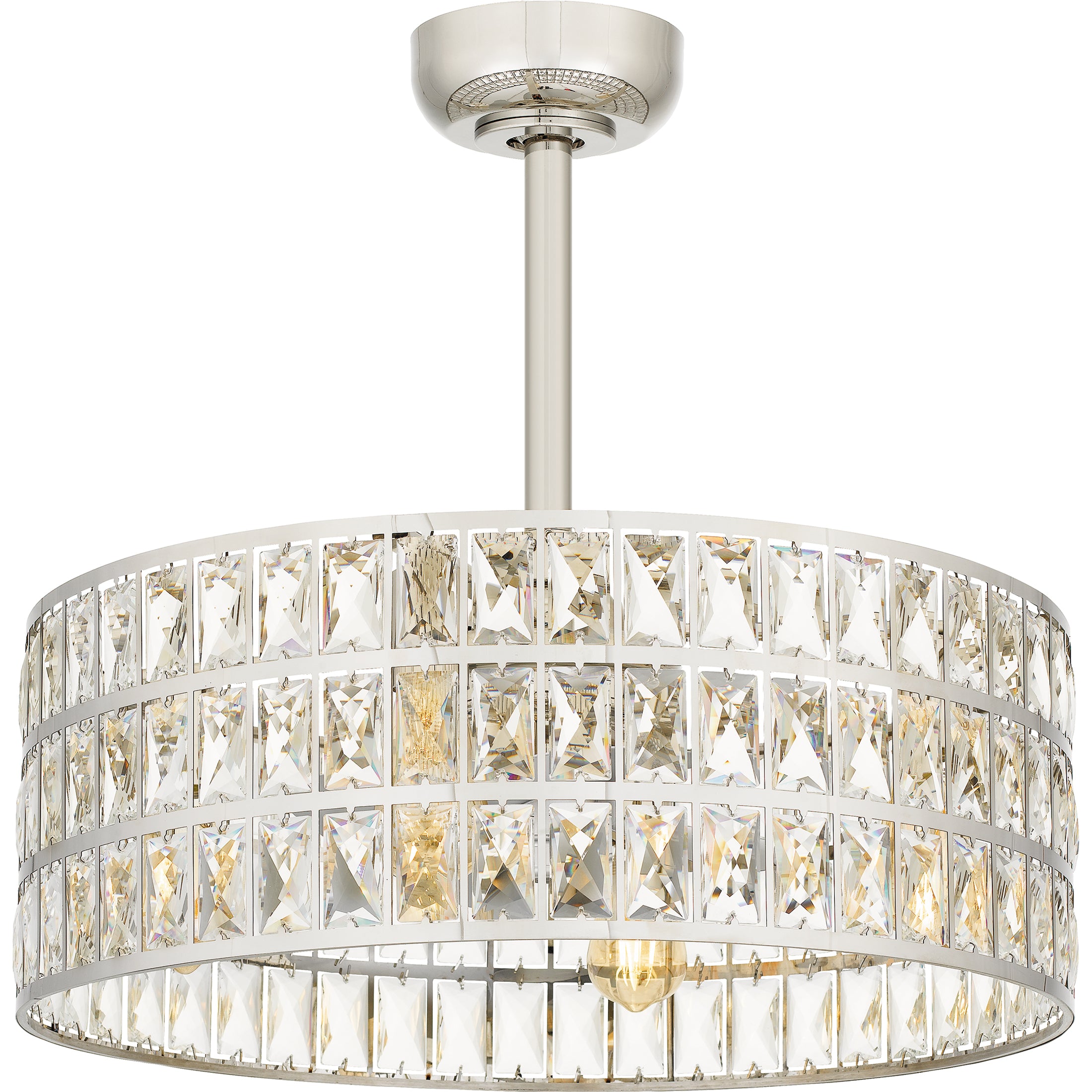Coffman Fan Light