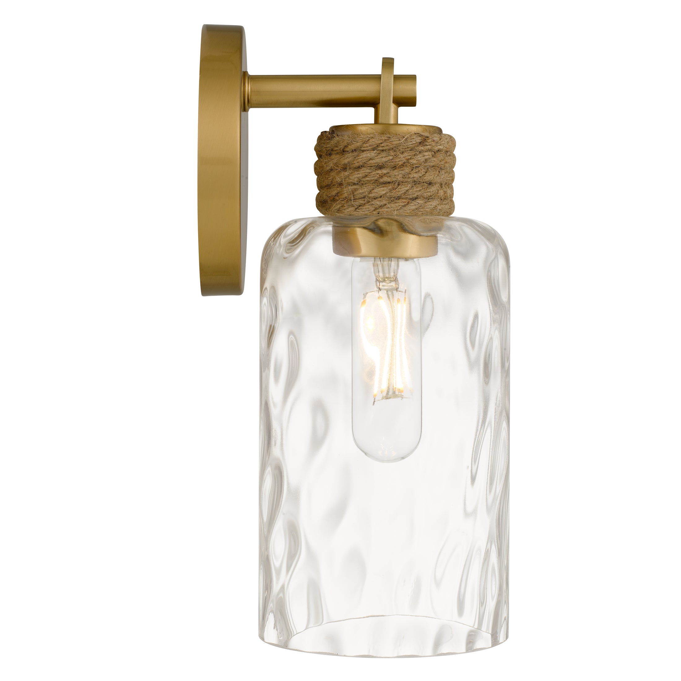 Baltic Wall Sconce