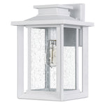Wakefield Wall Light