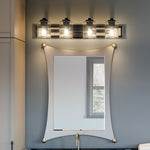 Lansdowne Bath Light