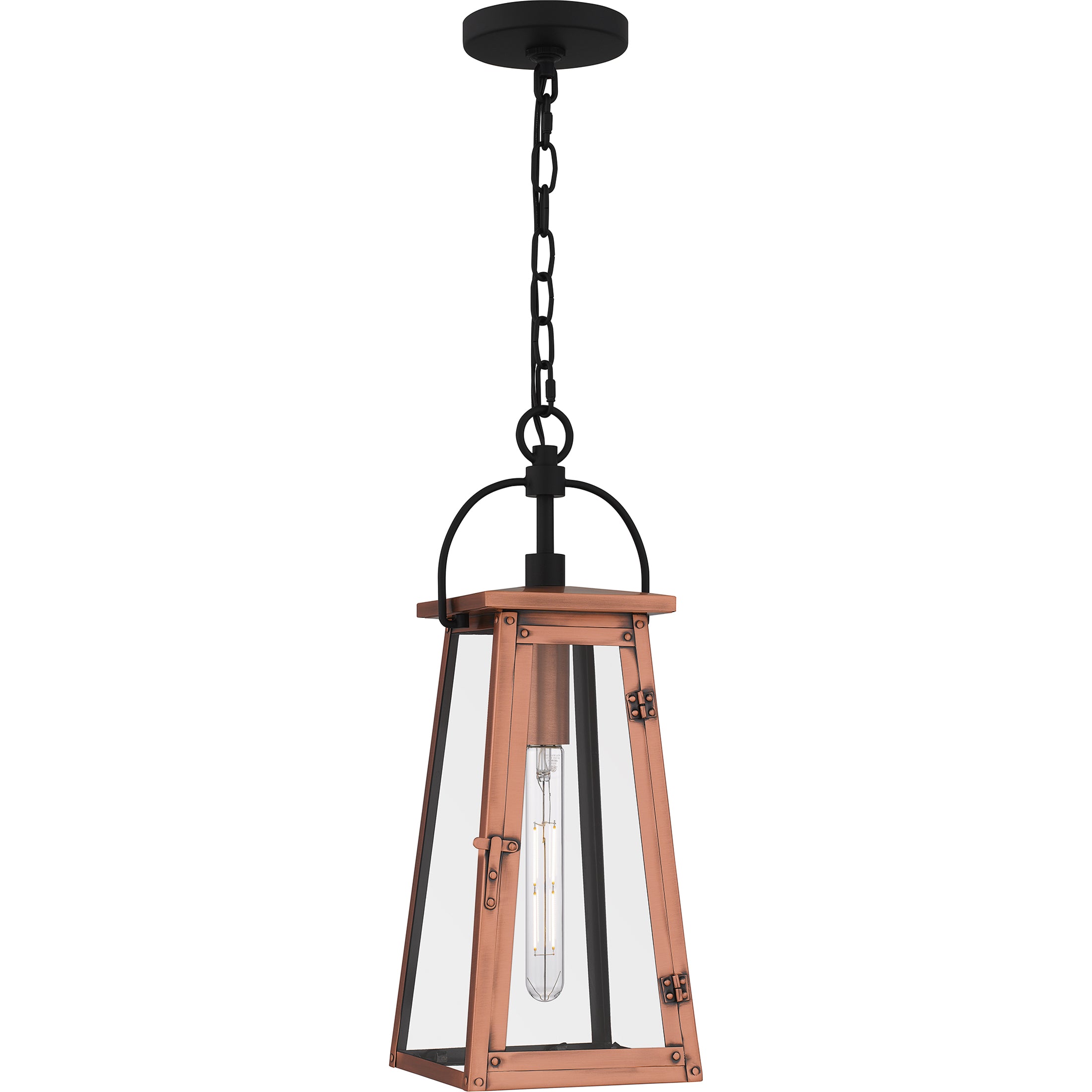Carolina Hanging Light