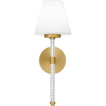 Andrea Wall Sconce