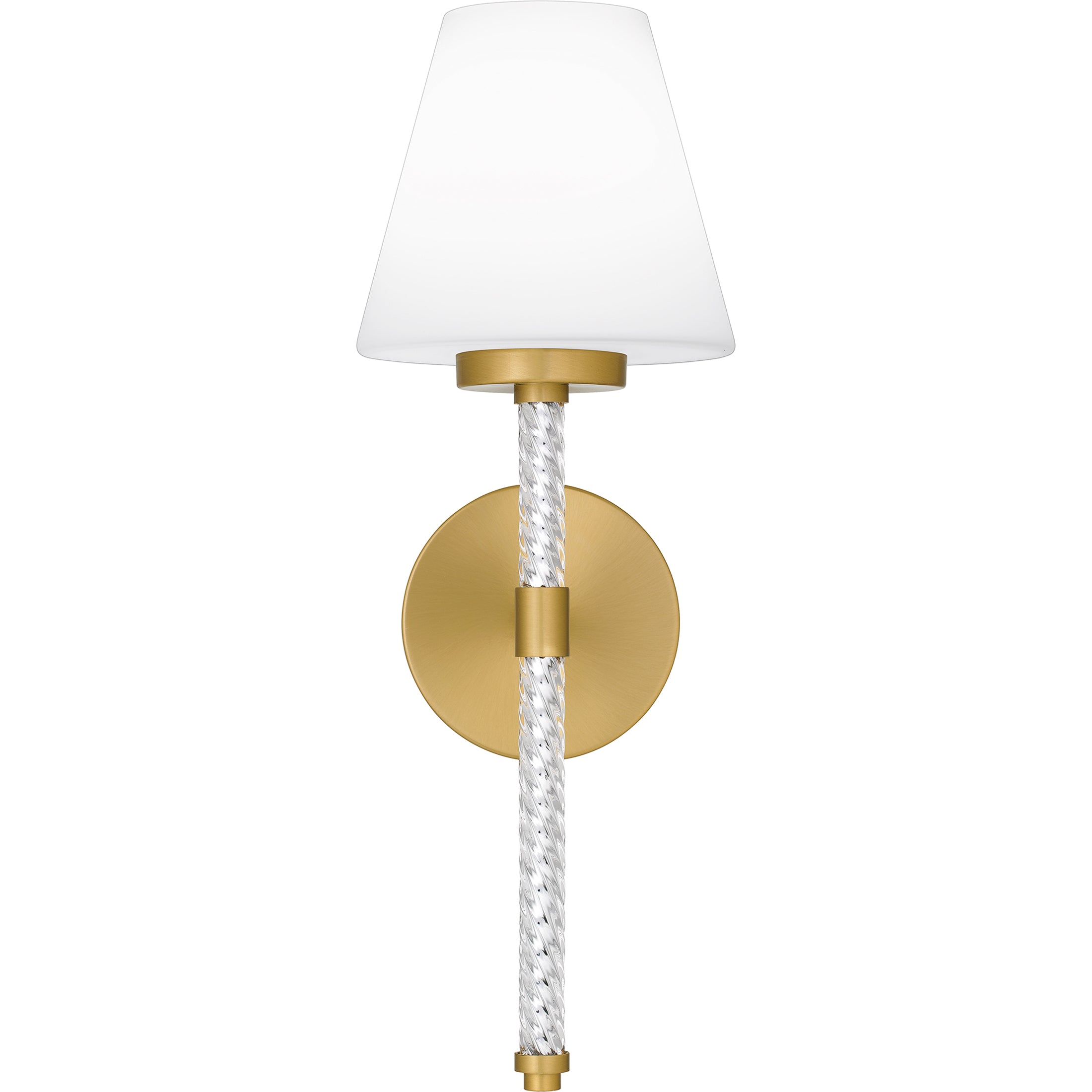 Andrea Wall Sconce