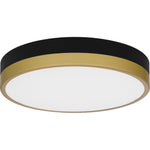 Weldin Flush Mount
