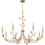 Heiress Chandelier