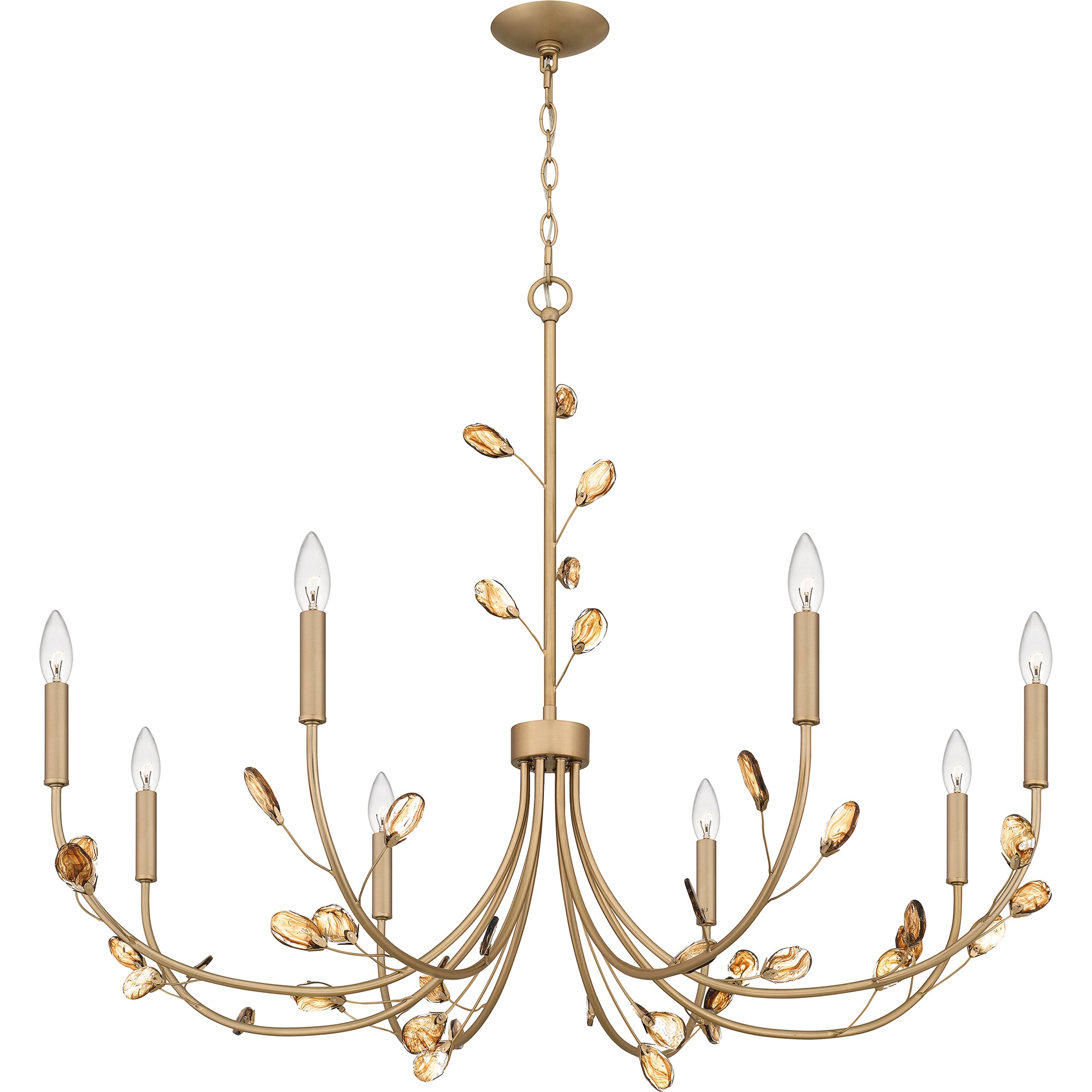 Heiress Chandelier