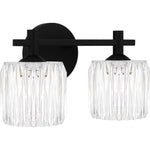 Spade Bath Light