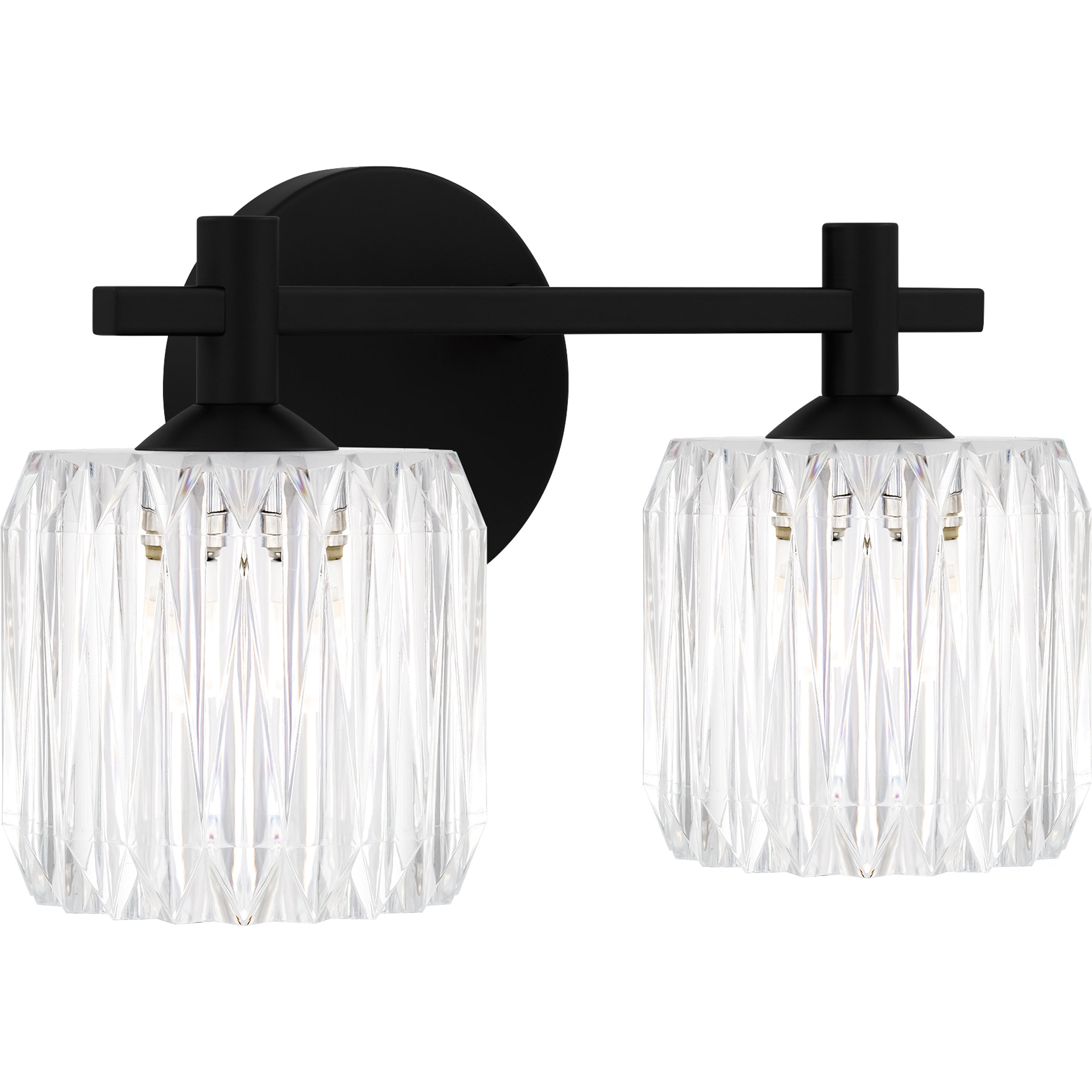 Spade Bath Light