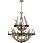 Journey Chandelier