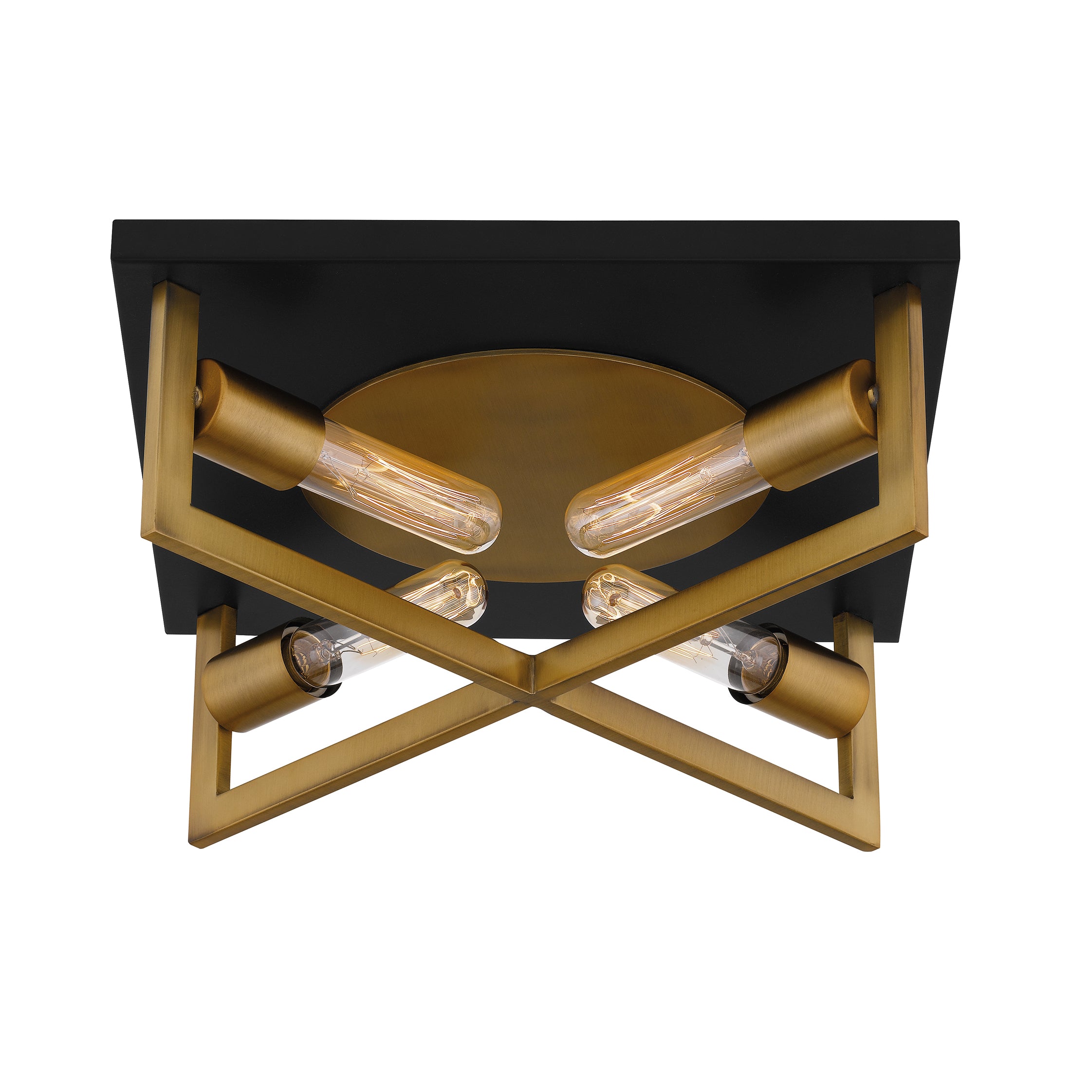 Brunson Flush Mount