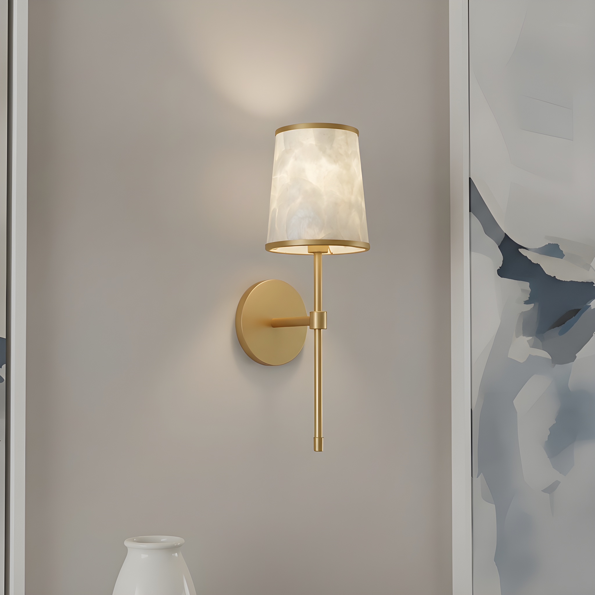 Windley Wall Sconce