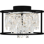BrillanceFlushMount