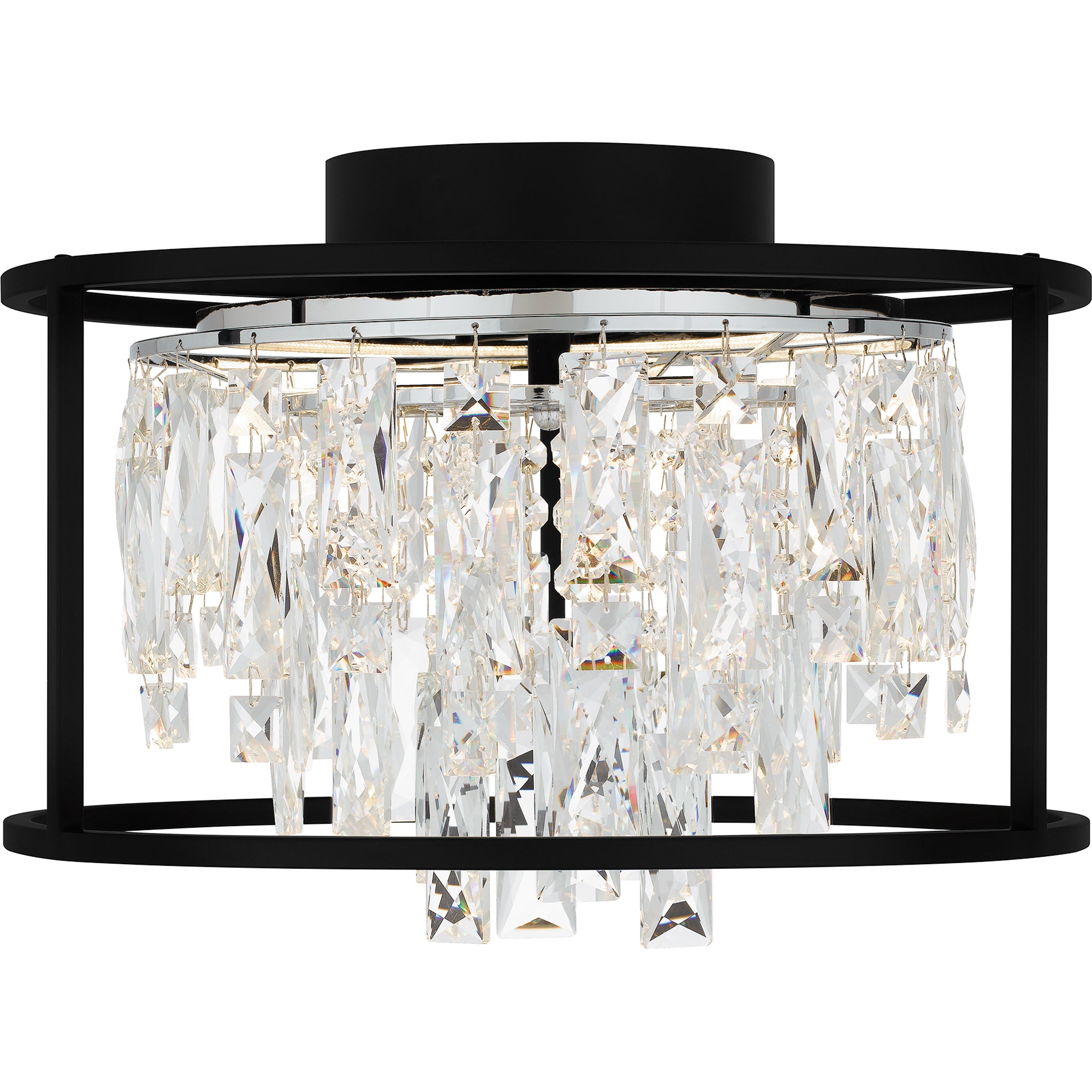 BrillanceFlushMount
