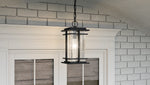 McAlister Hanging Light